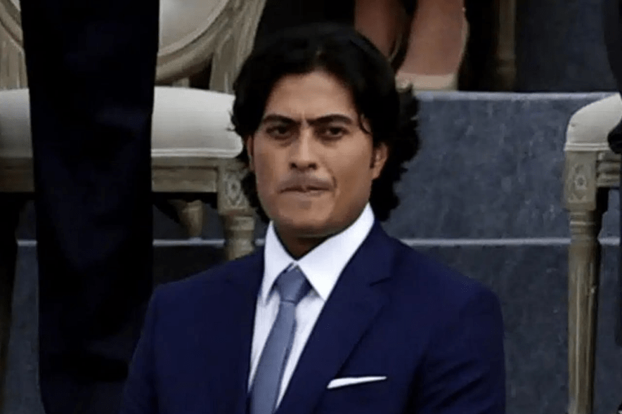 Fiscalía de Colombia acusó formalmente a Nicolás Petro