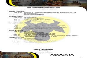 Actividades ASOGATA1