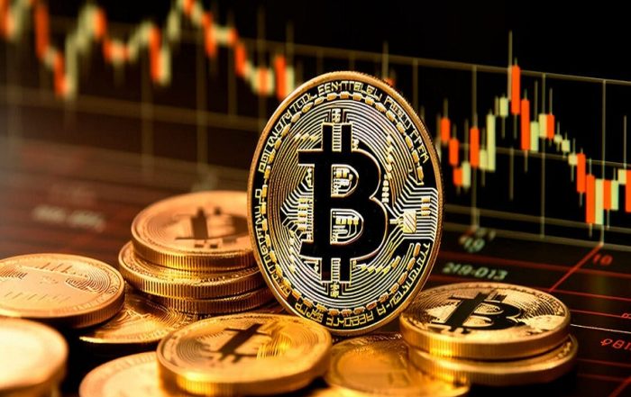 El precio del bitcoin se dispara hasta los 75 000