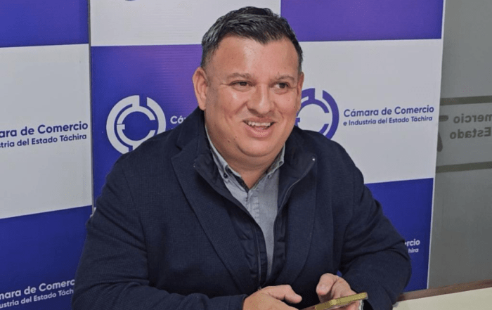 CCIET respalda acuerdo binacional de intercambio energético entre Venezuela y Colombia