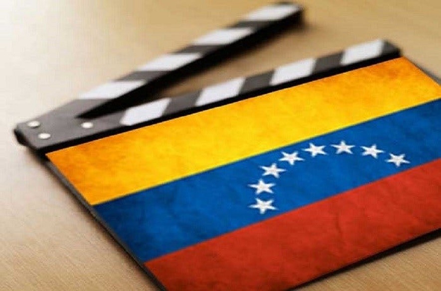 Cine Venezolano