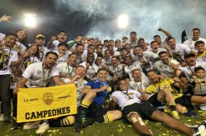 Deportivo Táchira