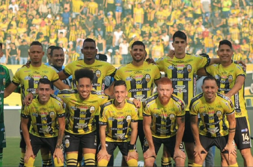 Deportivo Táchira