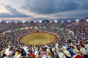 Plaza de toros