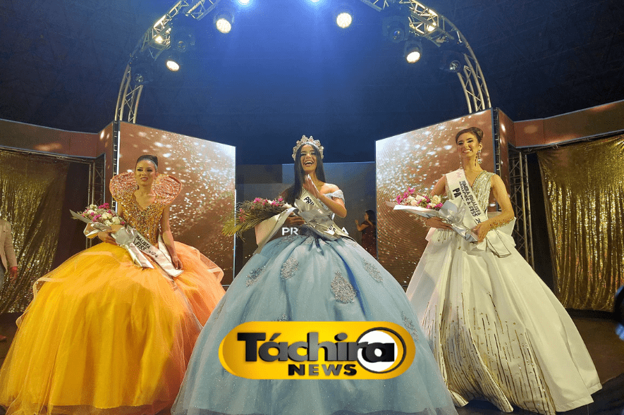 Princesa Fiss celebró sus 20 años haciendo #SueñosReales