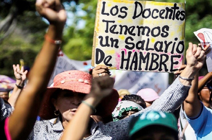 Profesores Universitarios