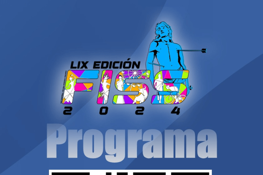 Programa de la Feria Internacional de San Sebastián FISS 2024