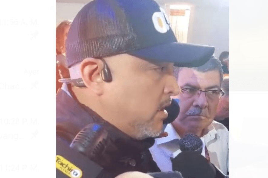 Osorio: "Vuelta al Táchira está solvente"