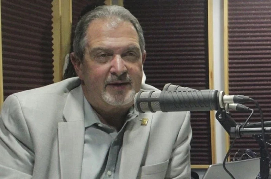 Adan Celis FEDECAMARAS