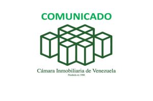 Cámara inmobliliaria noticias táchira