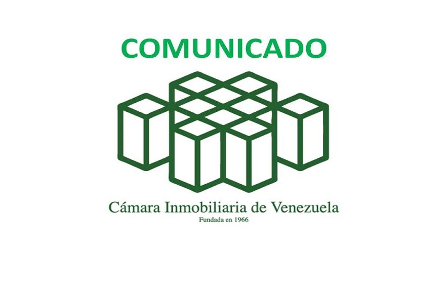 Cámara inmobliliaria noticias táchira