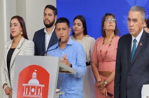Comisión de dialogo elecciones noticias táchira