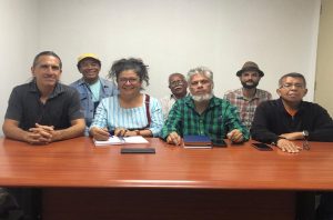 Consenso por un nuevo País