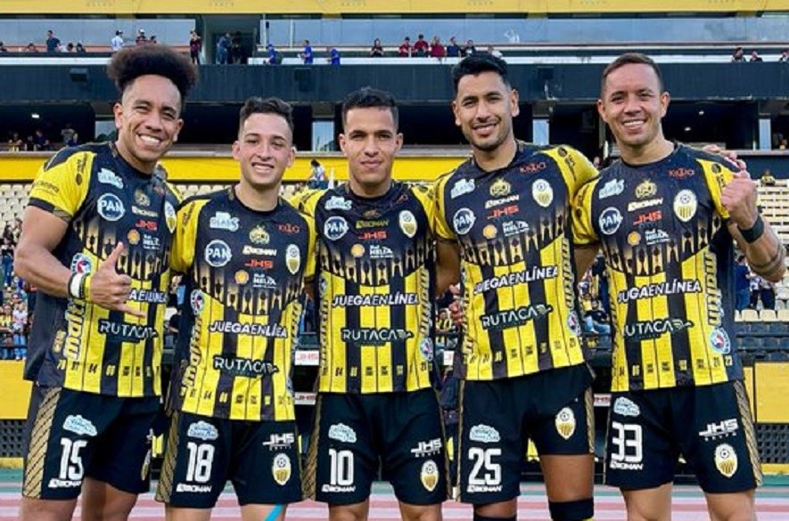 Deportivo Táchira