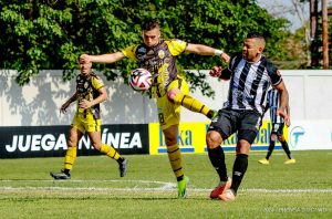 Deportivo táchira zamora noticias táchira