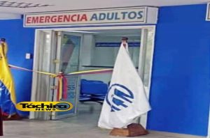 Emergencia seguro social