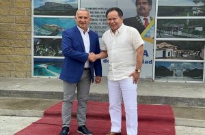 Freddy Bernal noticias táchira