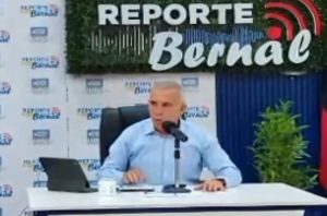Freddy bernal noticias táchira