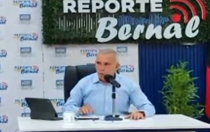 Reestructurarán la gobernación y las alcaldías del Táchira