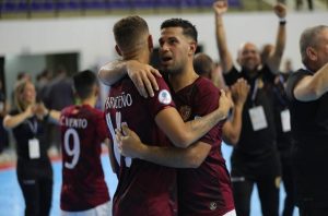 Futsal noticias táchira