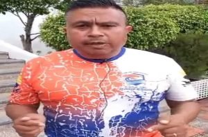 Jackson osorio noticias táchira