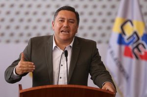 Javier Bertucci noticias táchira