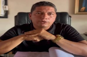 Jhonatan Rangel Alcalde Panamaricano noticias táchira