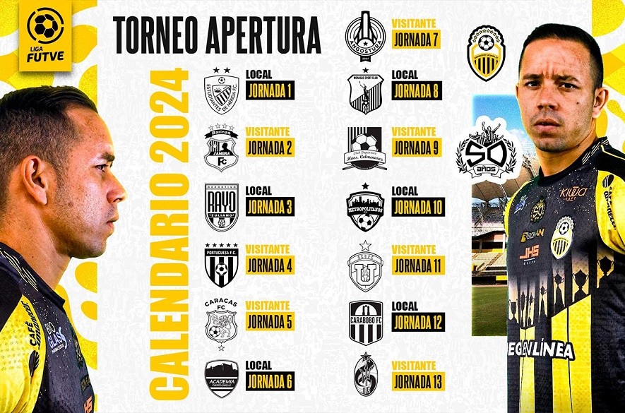 Juegos del Deportivo Táchira