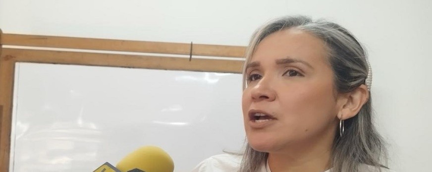 Karim Vera Diputada Táchira