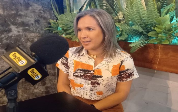 Karim Vera Diputada táchira noticias