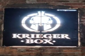 Krieger Box noticias táchira