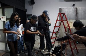 Escuela nacional de cine