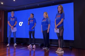 Maratón CAF noticias táchira