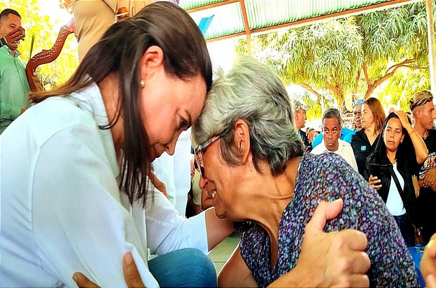 María Corina Machado