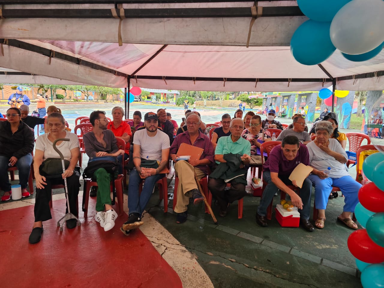 Más de 400 tachirenses reciben insulina para tratamientos médicos 