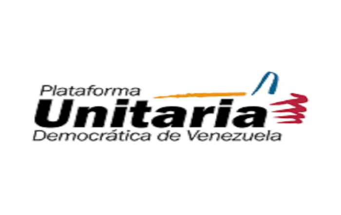 PUD logo noticias táchira