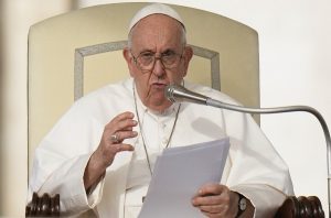 Papa francisco noticias táchira