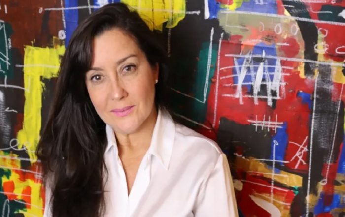 Rocio San Miguel noticias táchira