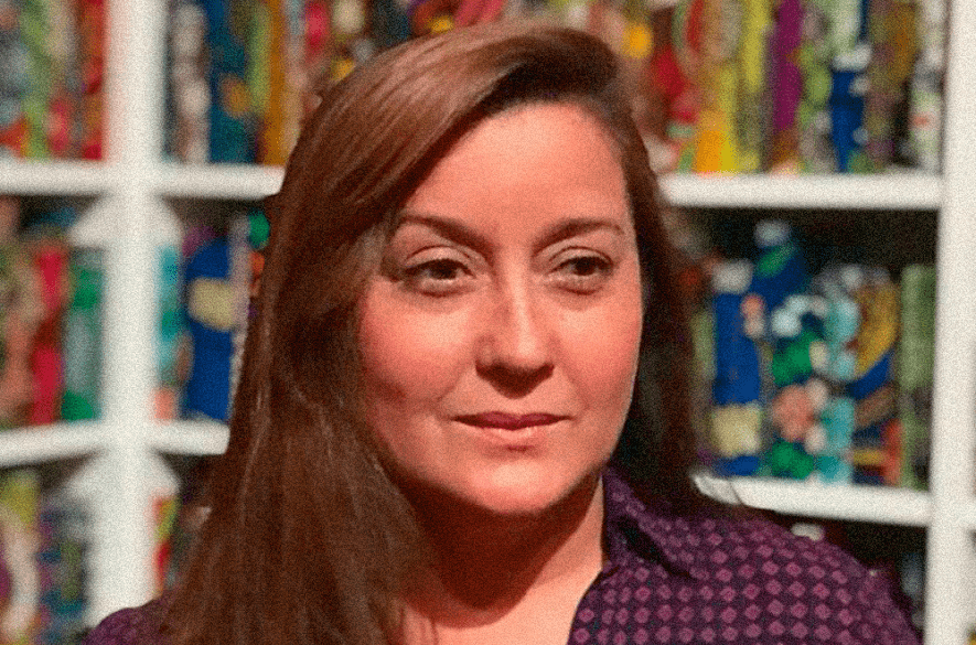 Rocio San Miguel noticias táchira