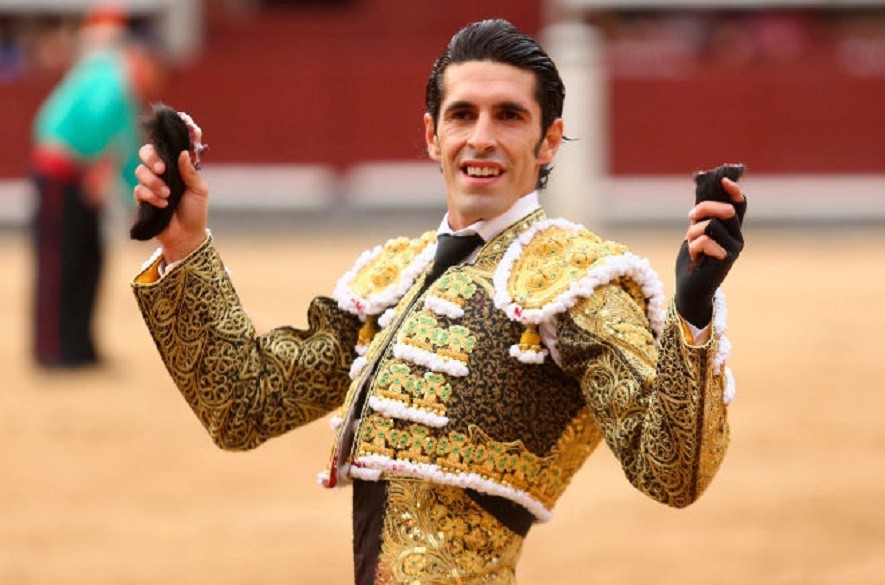 Torero Alejandro Talavante noticias táchira