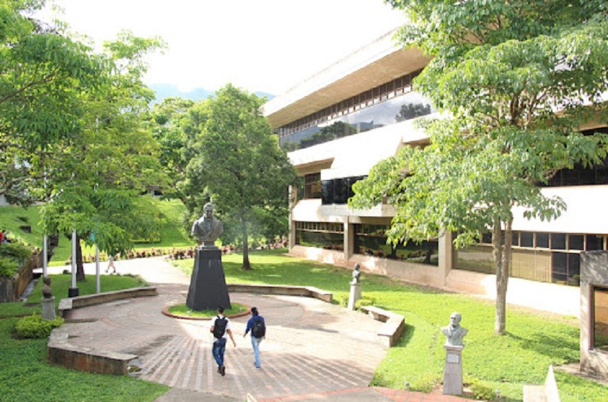 UNET Noticias táchira