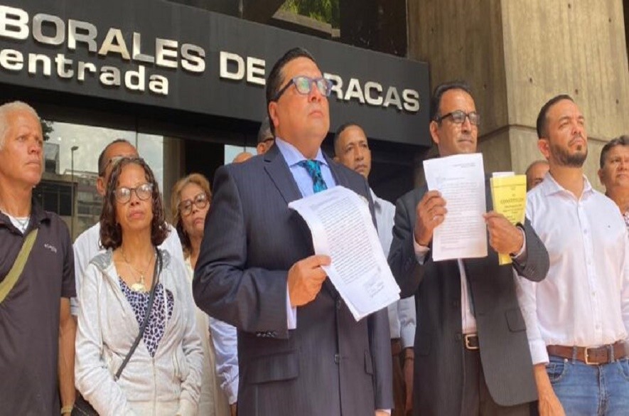 Vente Venezuela noticias táchira