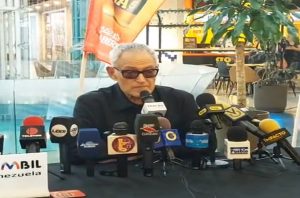 Yordano en San Cristobal noticias táchira
