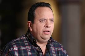 Rodolfo Marcos Torres