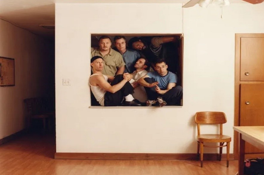 Bleachers y su nuevo disco 2