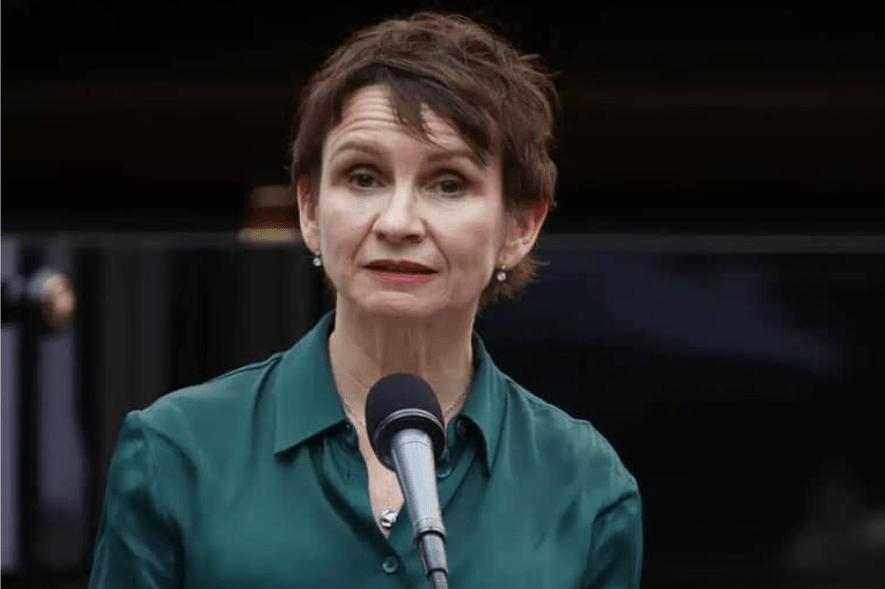 Chile emitió órdenes de búsqueda de Interpol contra sospechosos del secuestro de Ojeda 