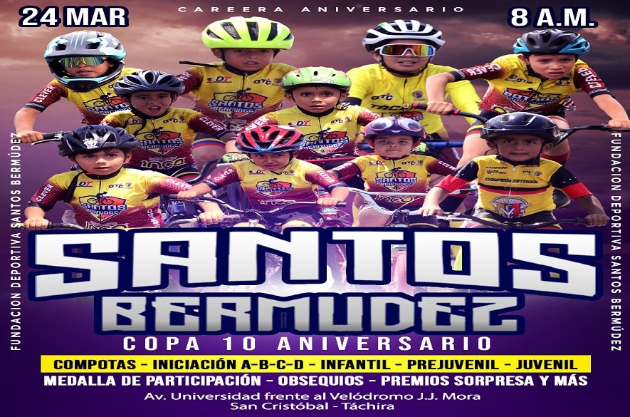 Club Santos Bermudez