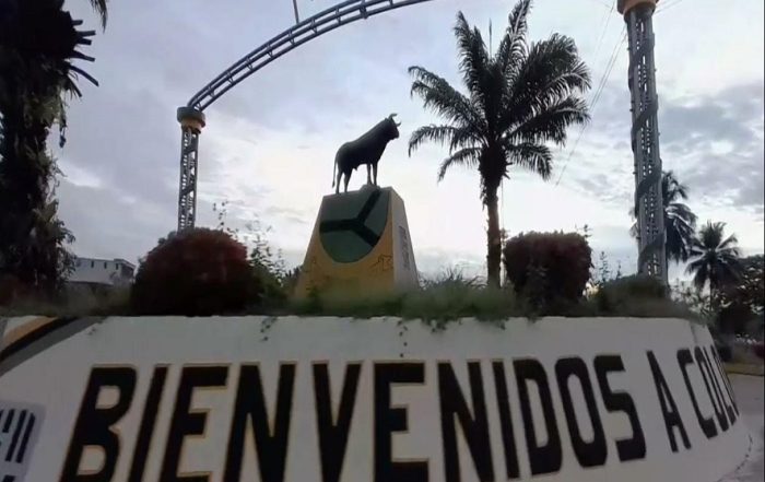 Exigen un cronograma ante constantes apagones en Coloncito