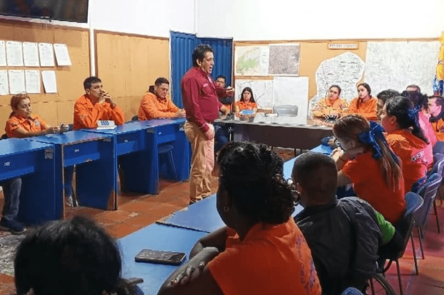 Con reforma parcial a la ordenanza buscan reducir la siniestralidad vial