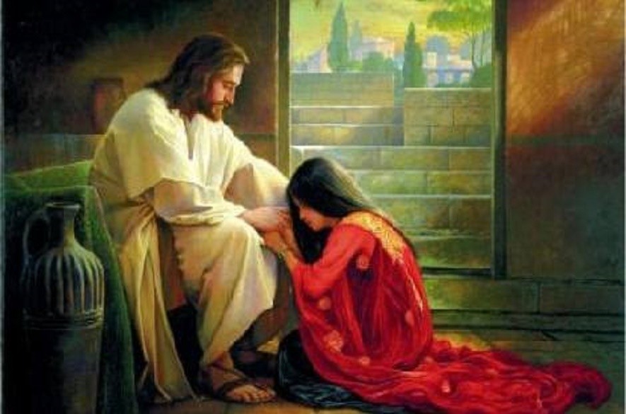 Confesión católica